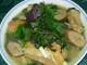 Món xáo chuối Lâm Thao – Phú Thọ