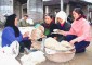 Bánh tráng gạo chiêm dâu, Nghệ An