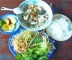Mắm ngon – dân tộc Khmer 
