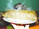 Bánh chưng đen của người Nùng ở Si Ma Cai – Lào Cai 