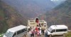 Cổng Trời: Điểm du lịch mới của thị xã Tuyên Quang
