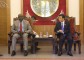 Bộ trưởng Nguyễn Ngọc Thiện tiếp Đoàn đại biểu cấp cao Quốc hội Haiti 