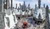 Nhật mở cửa công viên Harry Potter