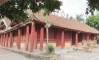 Đa Ngưu - Ngôi đình 500 tuổi ở Hưng Yên