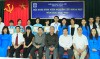 Viện Đại học Mở Hà Nội: Hội nghị sinh viên nghiên cứu khoa học