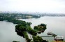 Hồ Tây - lá phổi xanh của Hà Nội