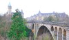 Đến Luxembourg lạc bước giữa “vương quốc” của những cây cầu