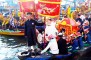 Lễ hội cầu ngư đầy màu sắc ở Bình Thuận