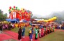  Lễ hội đền Thái Vi