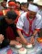  Lễ Hội thi giã bánh dầy làng Mộ Chu Hạ - Bạch Hạc