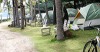 Khu nghỉ dưỡng MerPerle Hòn Tằm (Nha Trang): Đưa chương trình ngủ lều trên đảo vào hoạt động 