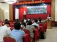 Tập huấn cho cán bộ quản lý cơ sở kinh doanh dịch vụ du lịch tại Hà Nội