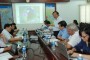 Tổng cục Du lịch tham vấn UBND tỉnh Tây Ninh về Dự thảo Quy hoạch Tổng thể phát triển Khu Du lịch quốc gia Núi Bà Đen