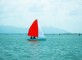 Vũng Tàu: Sẽ có đua thuyền buồm tại vịnh Gành Rái- sông Dinh
