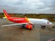 Vietjet Air nhận Airbus mới, chuẩn bị mở rộng đường bay 