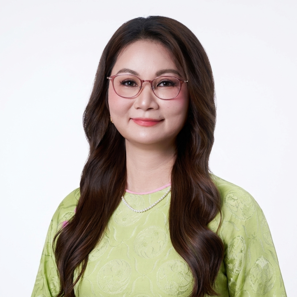 Bùi Thục Anh