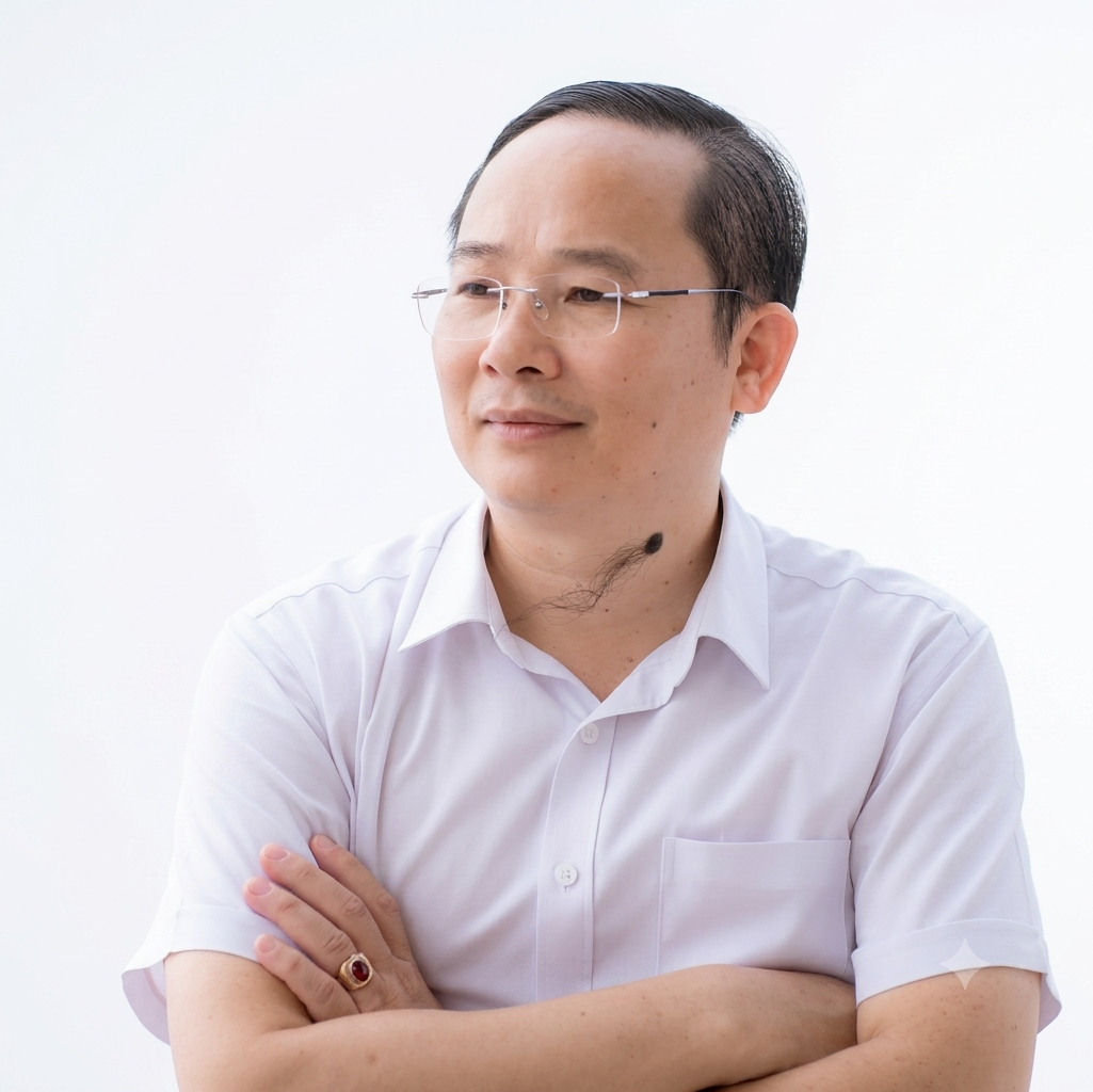 Hoàng Bình Minh