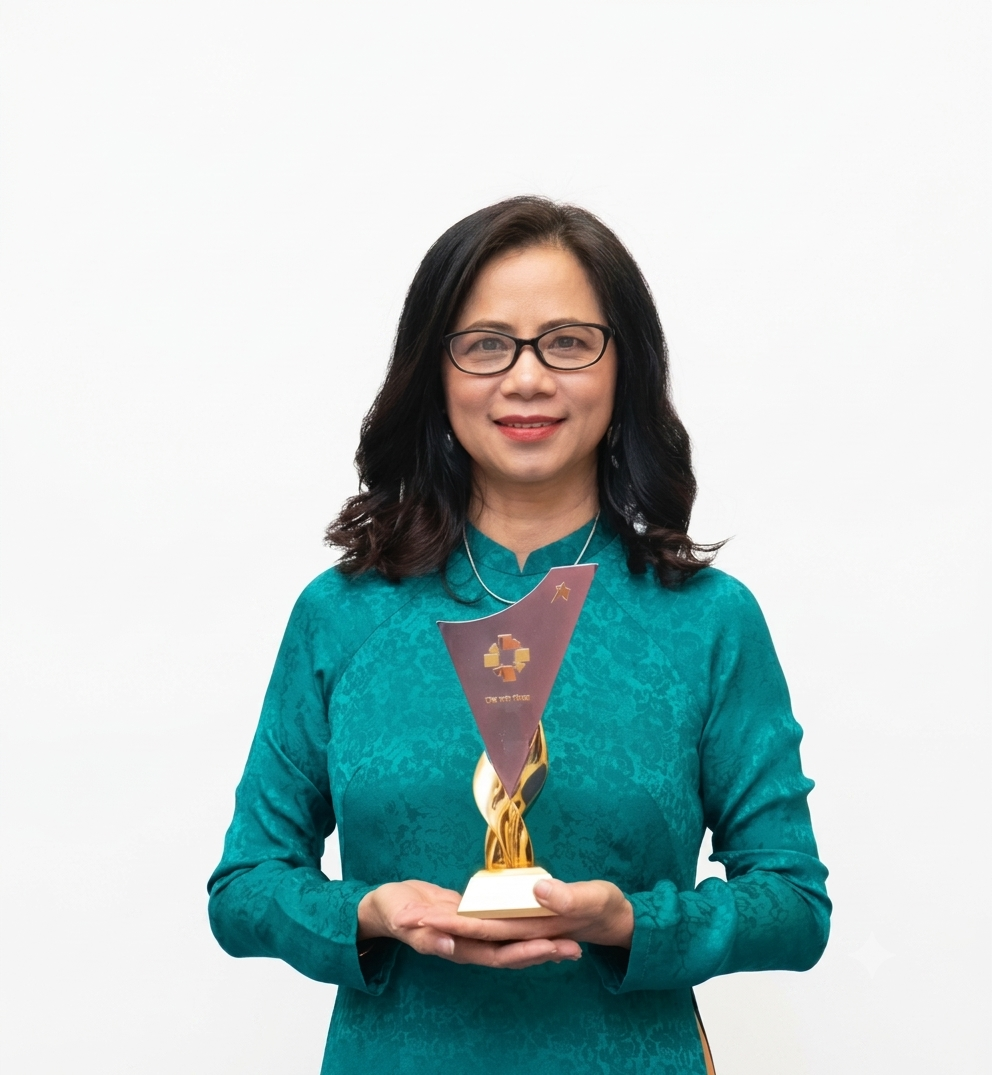 Nguyễn Lê Hương