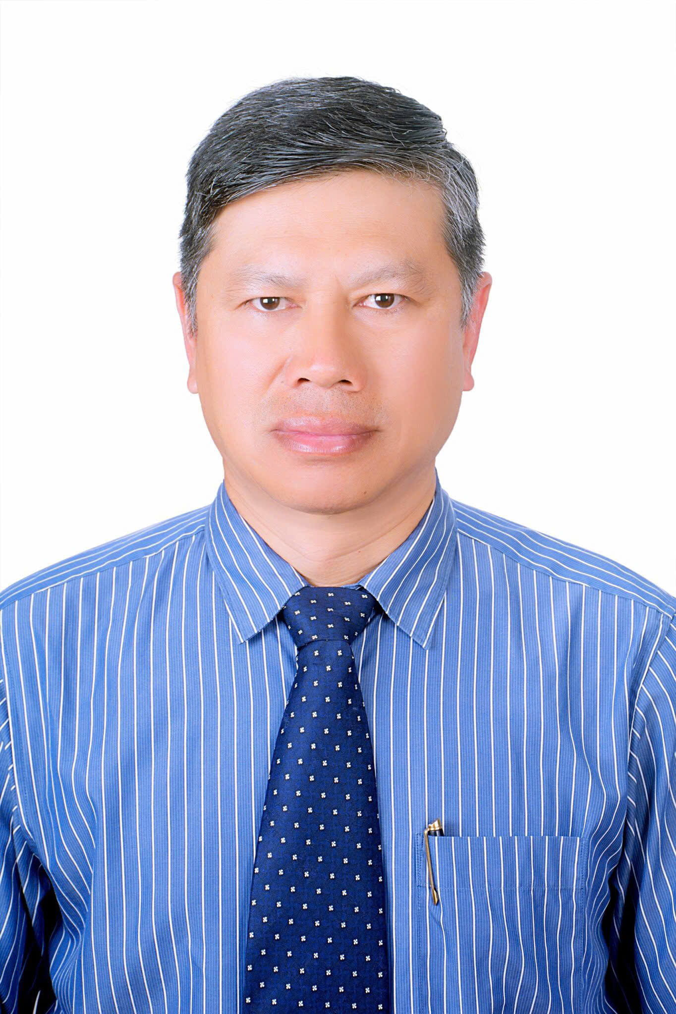 Nguyễn Quang Thắng