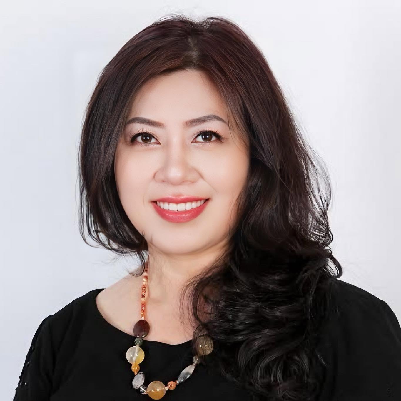 Nguyễn Thị Xuân Lan