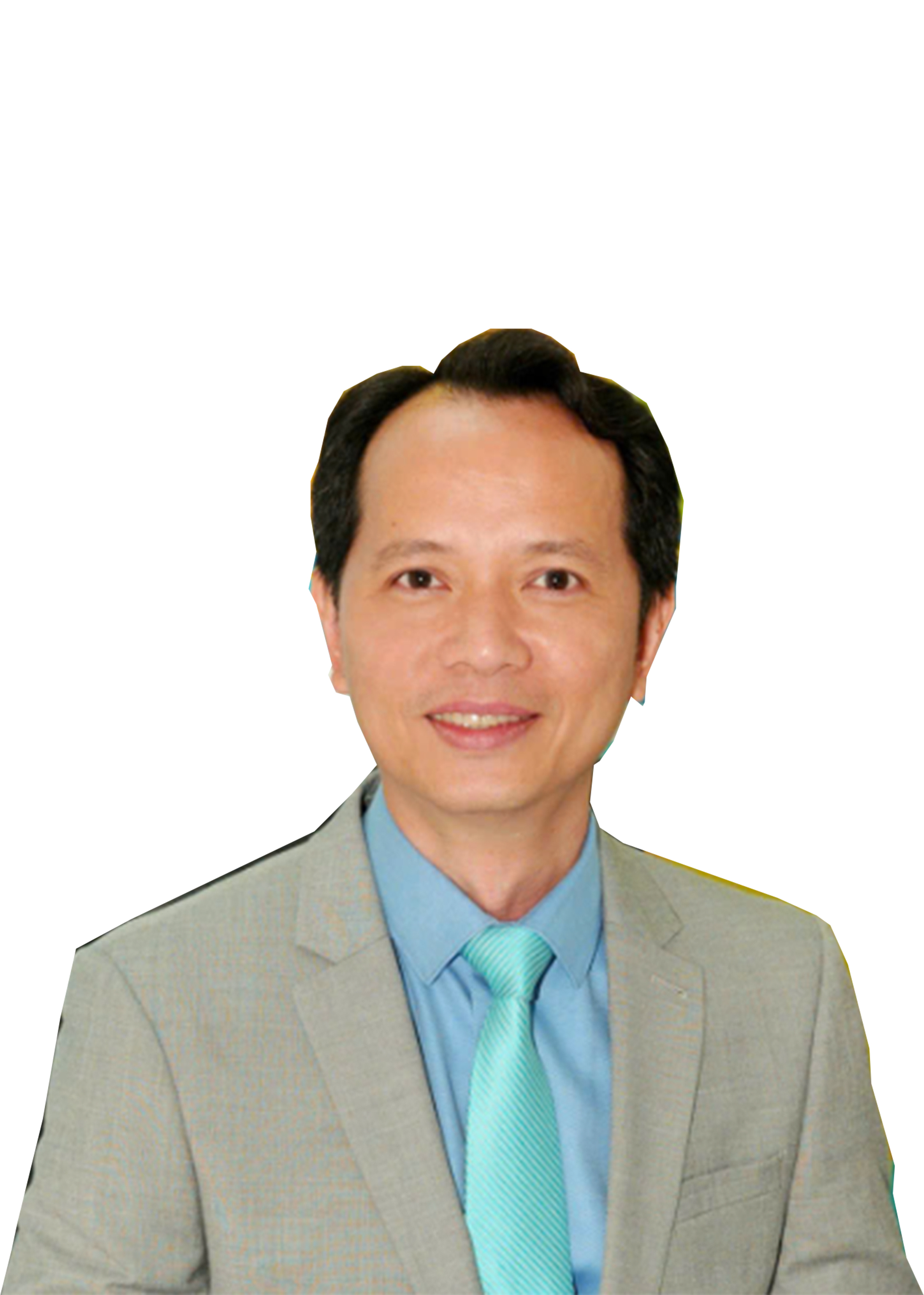Trần Thế Dũng