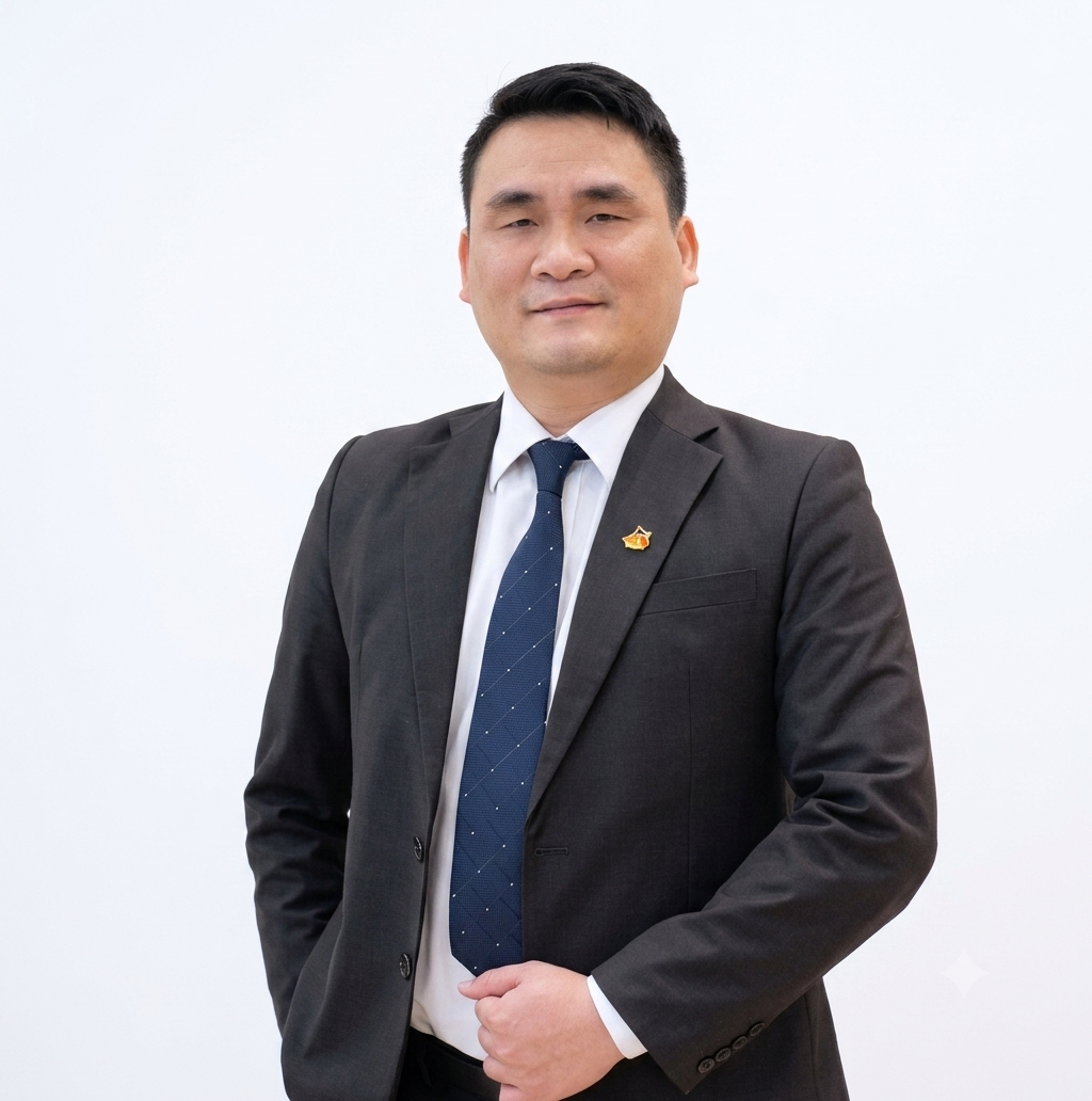 Vũ Văn Bình